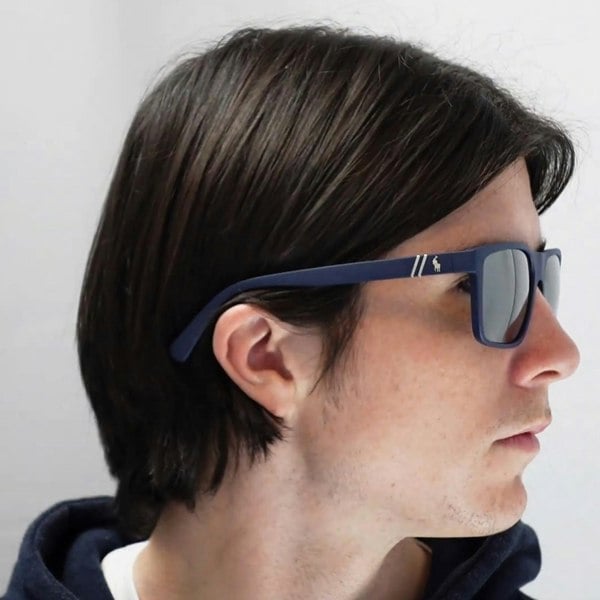 Polo Ralph Lauren Sunglasses PH4133 500371 Havana Green