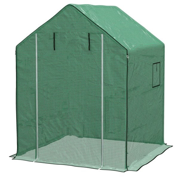 Greenhouse Cover