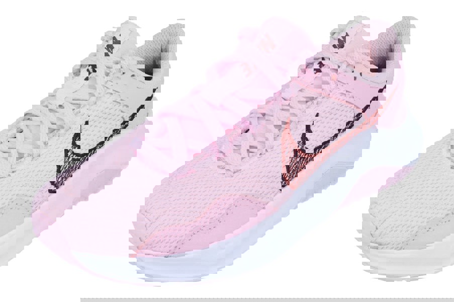 Nike Womens Legend Essential 3 NN Dm1119  603 - Pink Foam Dark Team Red 603 - Photo 0