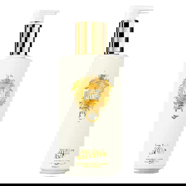 Jean Paul Gaultier Divine Body Lotion 200ml