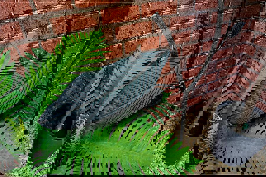 St Helens Ornamental Free Standing, Weather Resistant, Easy Assemble Bird Bath and Feeder