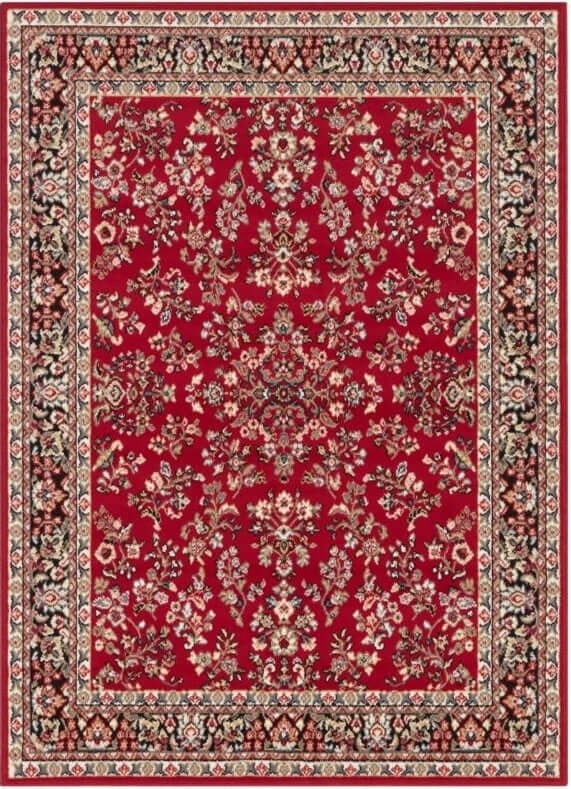 The Rugs Classic Vintage Design Rug - Timeless Elegance