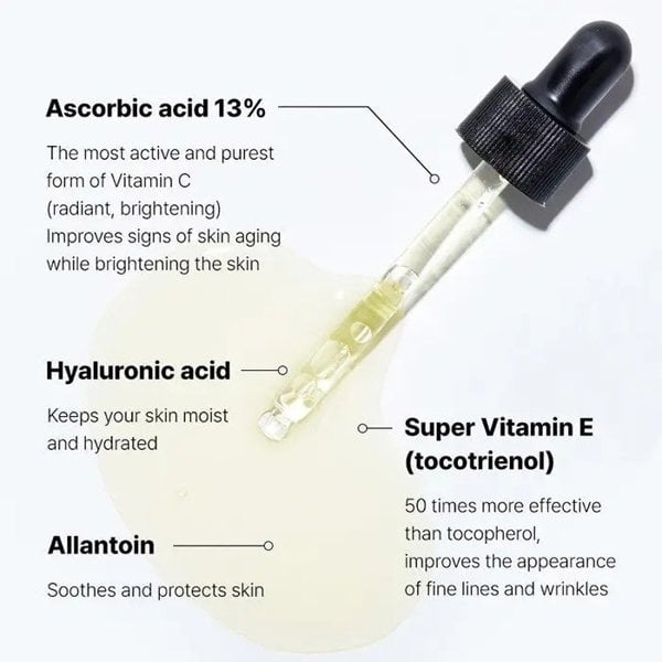 COSRX The Vitamin C 13 Serum 20ml