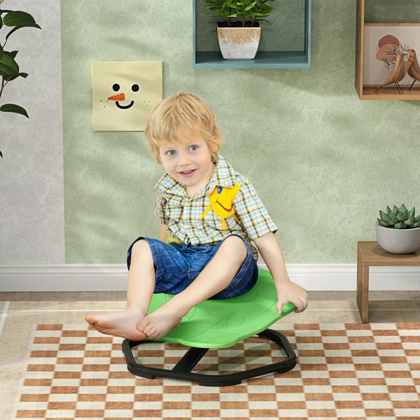 Kid's Swivel Chair