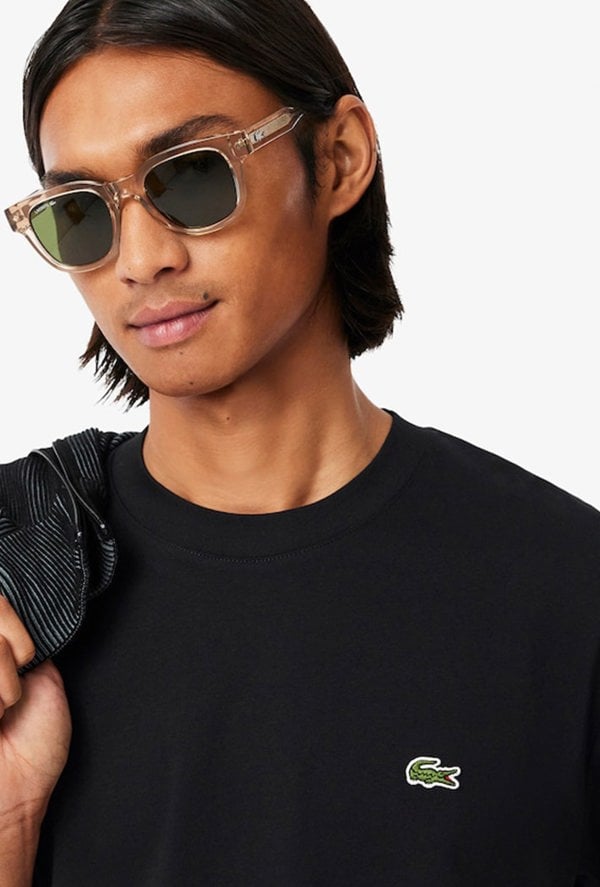 Lacoste Cotton T-Shirt