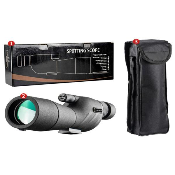 Leaper Large-Aperture Outdoor Bird-Watching Telescope