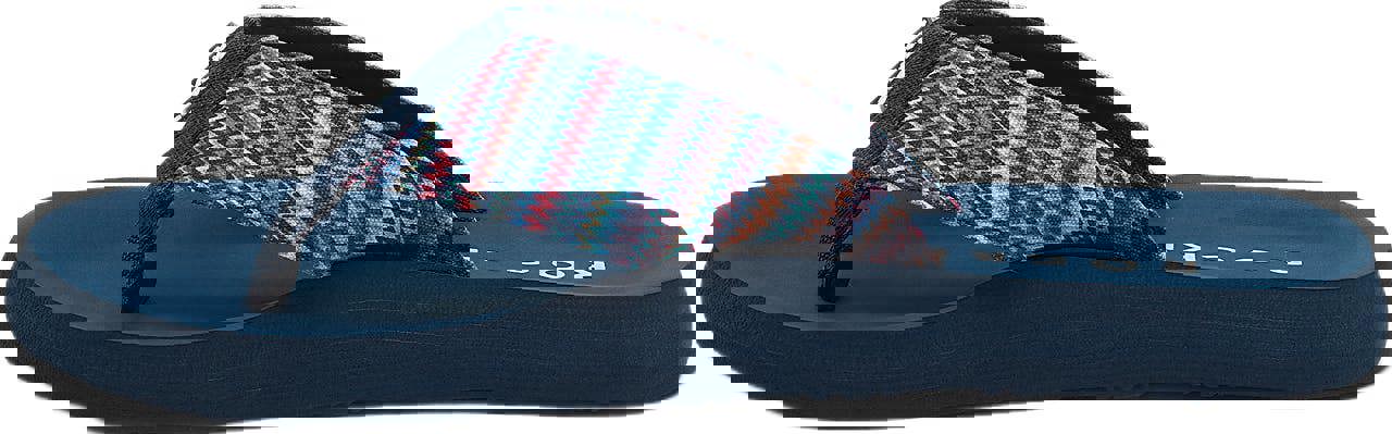 Rocket Dog Adios Womens Casual Flip Flop Toe Post Sandals