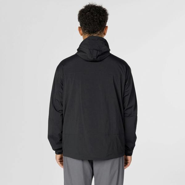 Snow Peak Snow NSD Utility Parka
