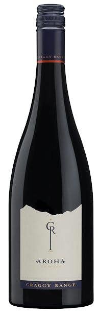 Craggy Range, Martinborough, Aroha, Pinot Noir 2019 75cl