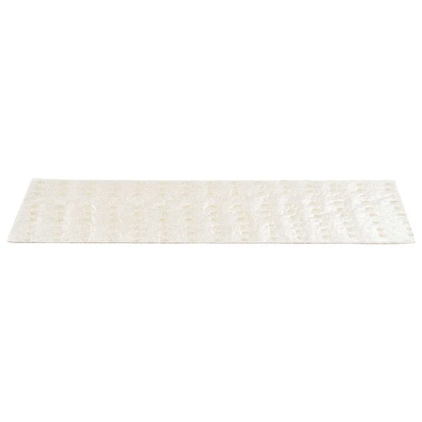 Berkfield Self-adhesive Stair Mats Rectangular 15 pcs 76x20 cm Light Brown
