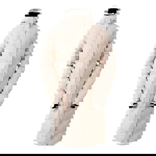 Dare 2B Womens/Ladies Wander Padded Jacket - Grey Morn - 