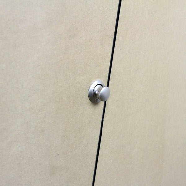 Monstershop MDF Camper Van Kitchen Unit