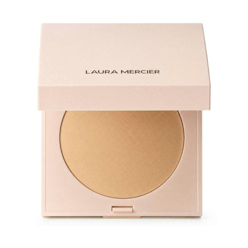 Laura Mercier Real Flawless Luminous Perfecting Pressed Powder Translucent Honey 7.5g
