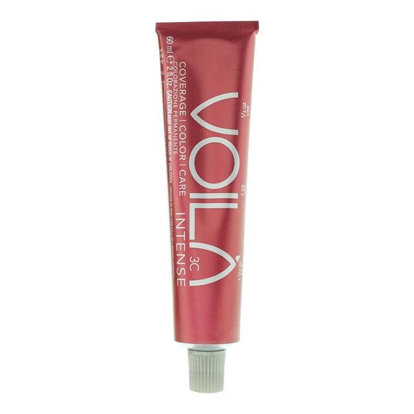 Intercosmo Voilà Intercosmo Voila 3C Hair Colour 60ml - 7.66 Fire Red