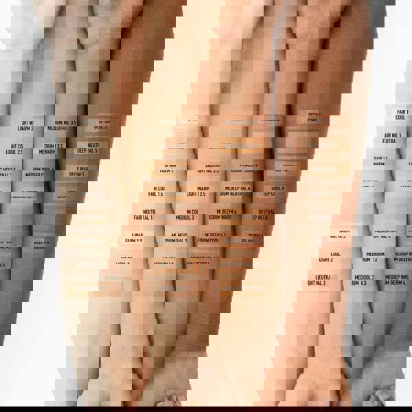 Bareminerals Original Pure Serum Radiant Natural Foundation