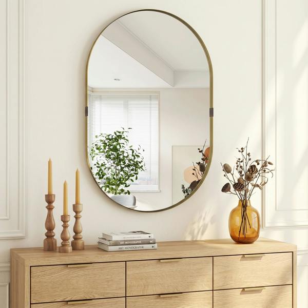 Wall Mirror