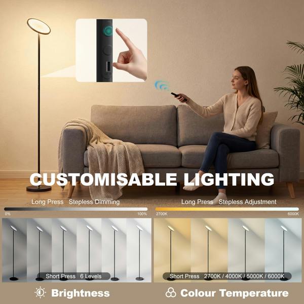 Floor Lamp