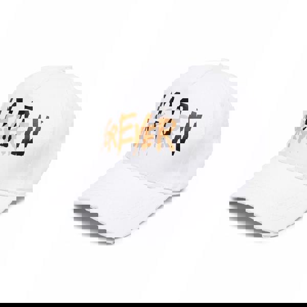 Dsquared Icon Forever Cap   in  White