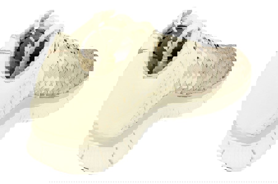 Nike Womens Free Inneva Woven 833803 100 100 - Sail Light Bone 100 - Photo 2