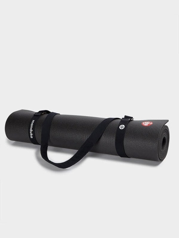 Manduka The Commuter - Mat Sling - Black