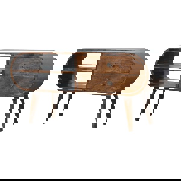 Artisan Furniture Chestnut London Media Unit