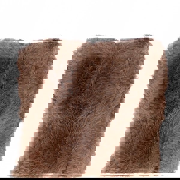 Fenland Sheepskin Cushion