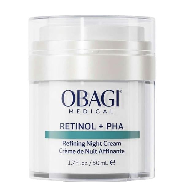Obagi RETINOL + PHA Refining Night Cream 50ml