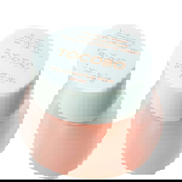 Tocobo Skincare Vita Glazed Lip Mask 20ml
