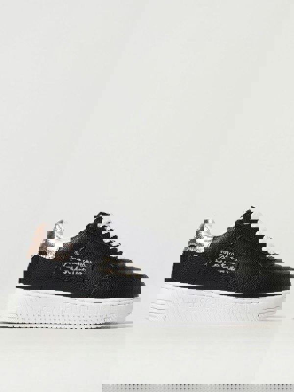 Couture LowTop Sneakers