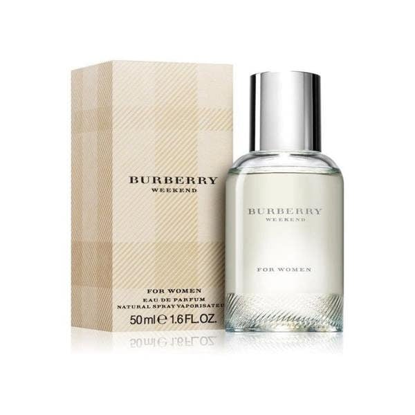 Burberry Weekend for Women Eau de Parfum