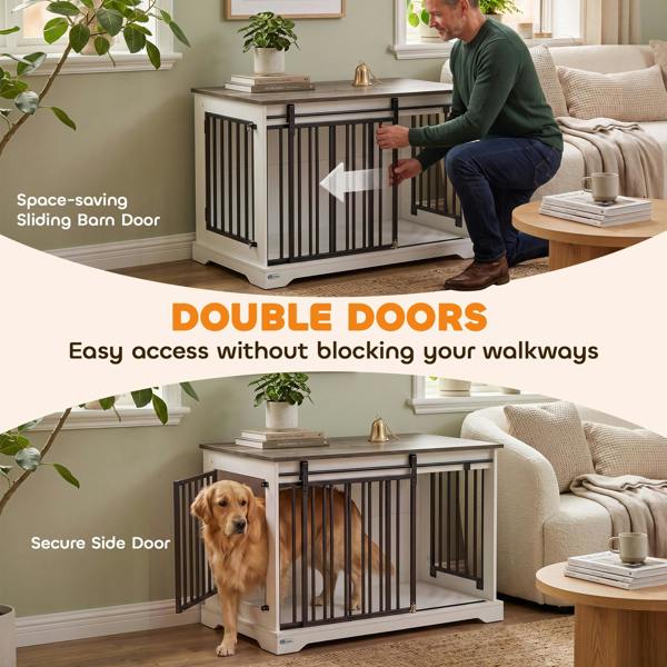 Dog Cage