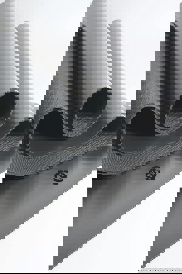 Yoga Studio Grip Yoga Mat 4mm