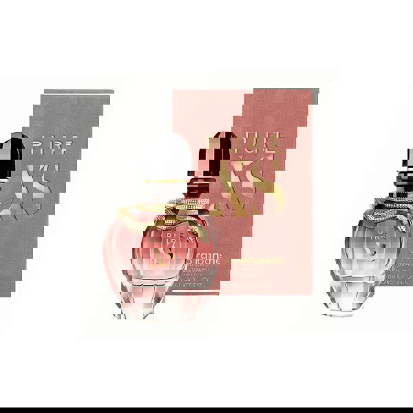 Paco Rabanne Women's Perfume Paco Rabanne Pure XS Eau de Parfum Women's Perfume Spray (50ml, 80ml)