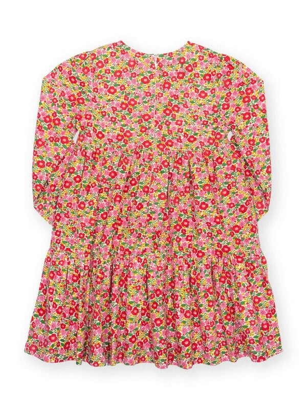 Kite Girls Organic Camellia Dress