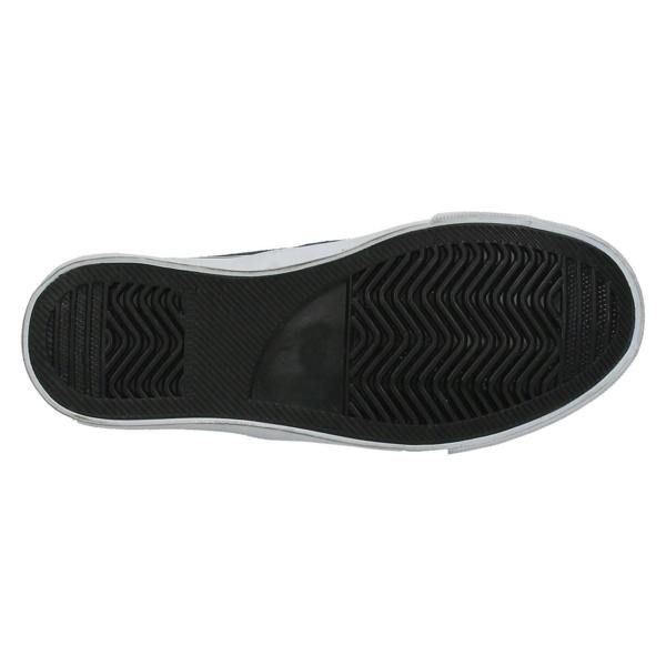 JC Dees Boys JCDees Slip On Canvas Shoes