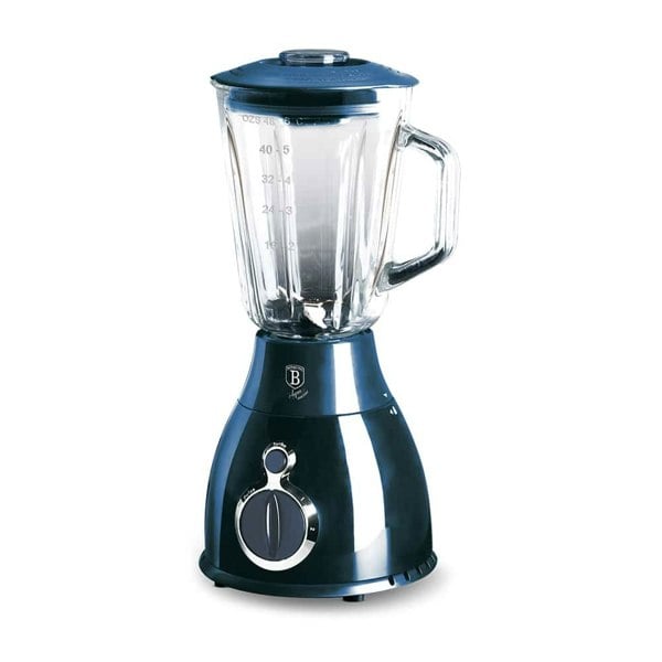 Table Blender Berlinger Haus BH-9283 Aquamarine Collection