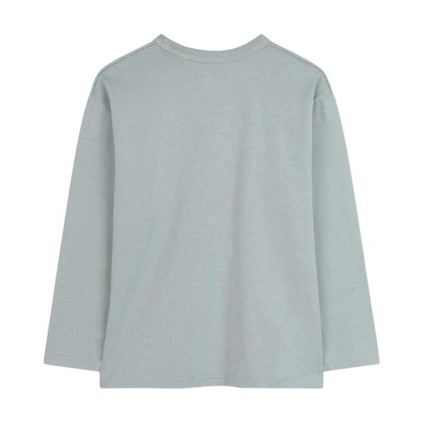 Timberland Childrens/Kids Graphic Print T-Shirt - Grey - 