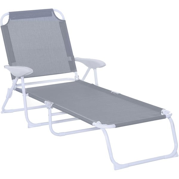 Sun Lounger