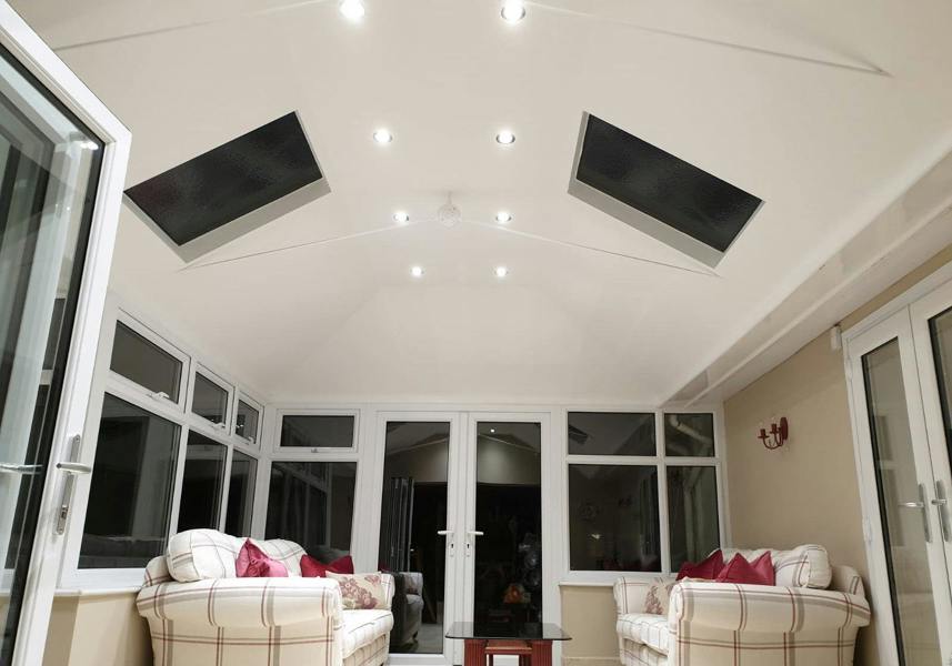 Ecohome Insulation Conservatory Roof Insulation Kit