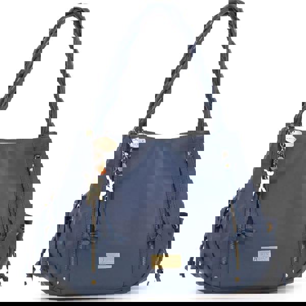 Catwalk Collection Handbags Caz - Tote Bag