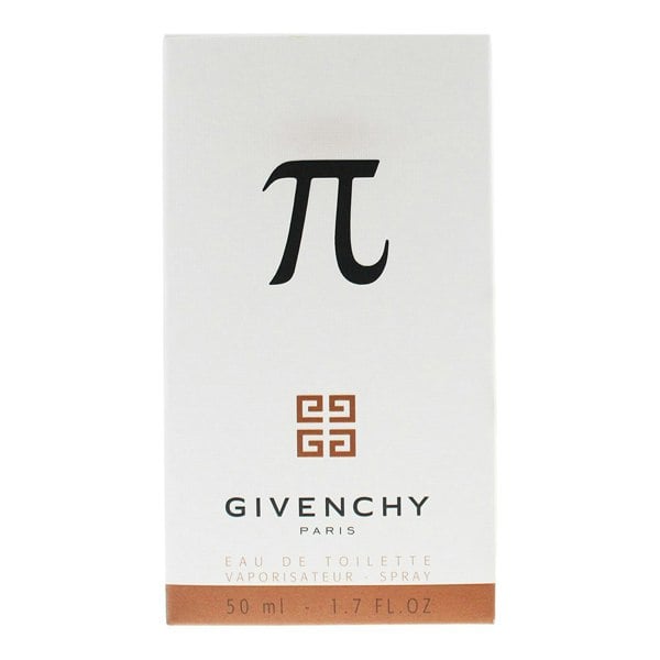 Givenchy Pi Eau de Toilette 50ml for Him