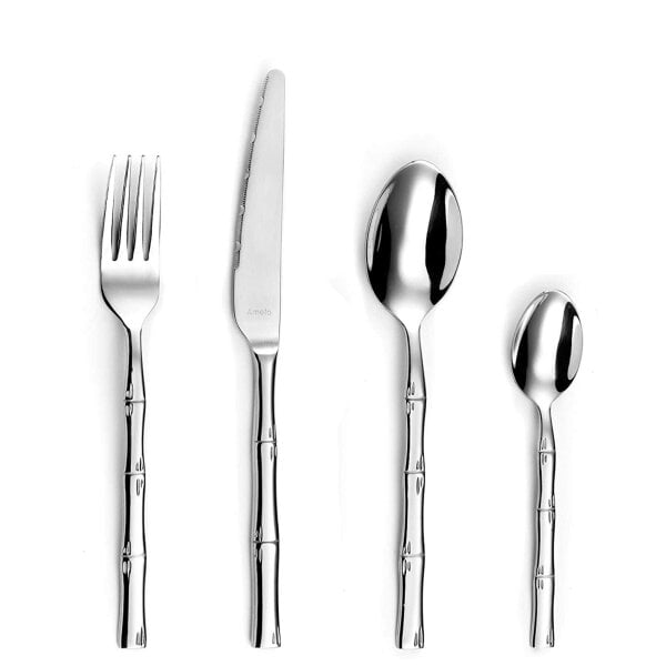 Amefa Karma Cutlery Set 24 Piece