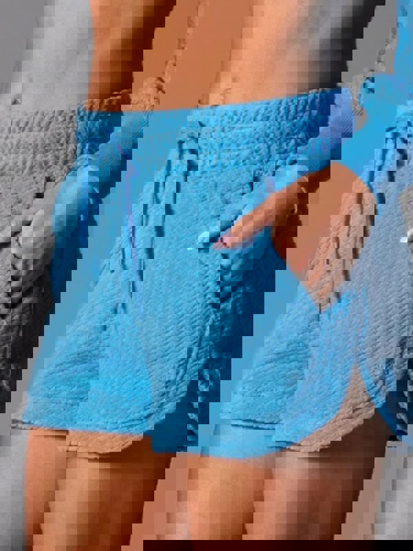 Tavi Retreat Terry Shorts