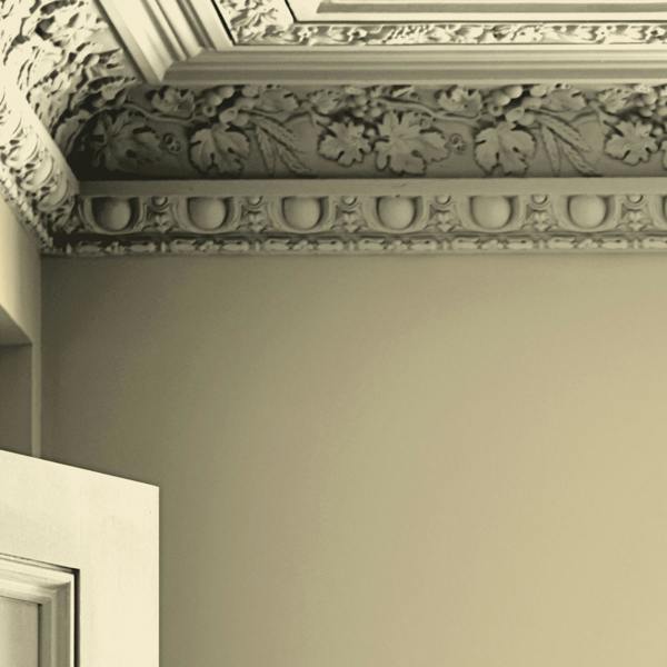 Laura Ashley Sunshine Matt Emulsion 2.5L Paint