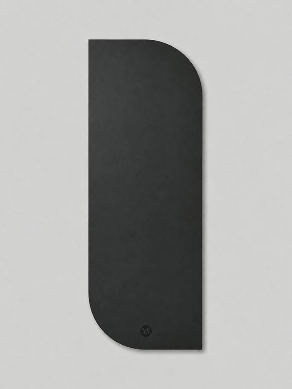 Yoga Studio Wave Grip Mat 4mm