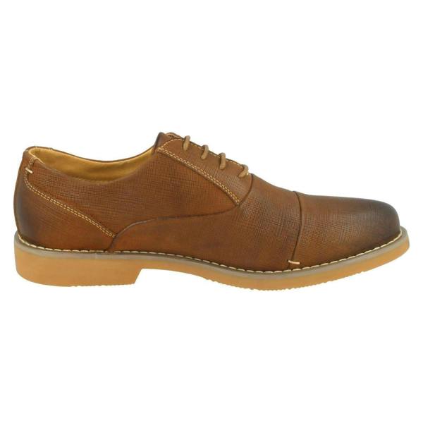 Thomas Blunt Mens Thomas Blunt Lace Up Brogue Shoes A2139