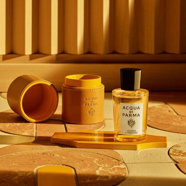 Acqua Di Parma Unisex Perfume Acqua di Parma Colonia II Profumo Eau de Parfum Unisex Fragrance Spray (50ml, 100ml)