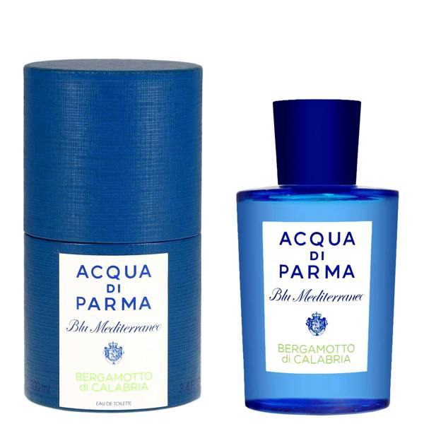 Acqua Di Parma Blu Mediterraneo - Bergamotto Di Calabria Eau de Toilette 100ml - Additional 2