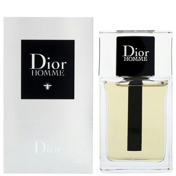 Dior Homme Eau de Toilette Spray 50ml - Additional 2