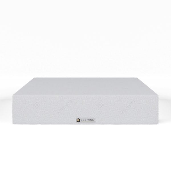 DS Living Puredream Memory Foam Mattress - 12 inch (30cm) Thick - Double - 4ft6